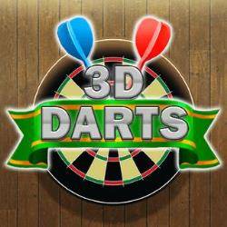 3d Darts