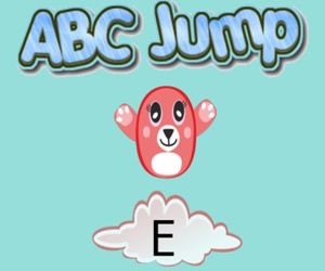 Abc Alphabet Jump