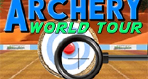 Archery Worlds Tour