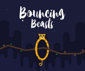 Bouncing Beasts