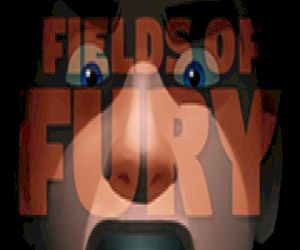 Field Of Fury