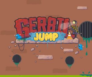 Gerbil Jump