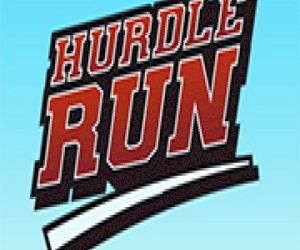 Hurdle Run