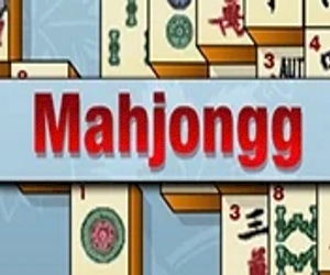 Mahjongg