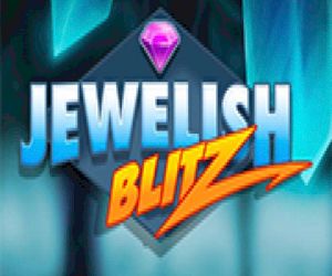 Puzzle Jewelish Blitz