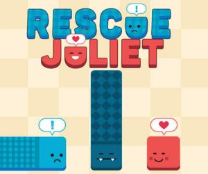 Rescue Juliet