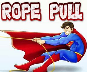 Rope Pull
