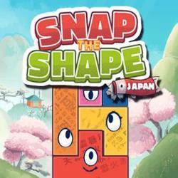 Snap The Shape: Japan