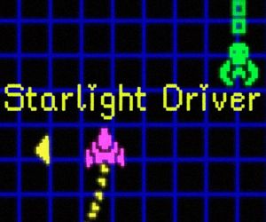 Starlight Driver 1