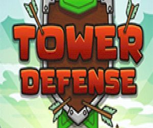 The Tower Defense